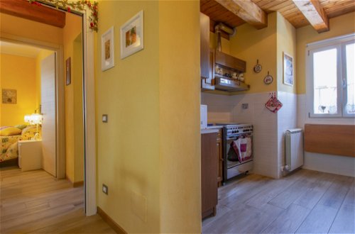 Photo 12 - 3 bedroom Apartment in Marliana with swimming pool and garden