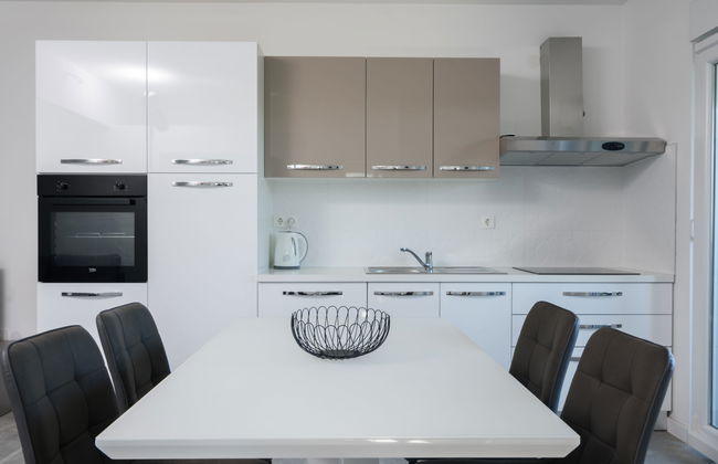 Apartamento de 3 quartos em Trogir - Foto 10