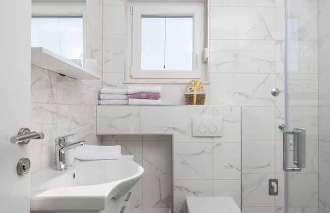 Apartamento de 3 quartos em Trogir - Foto 16