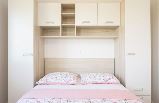 Apartamento de 3 quartos em Trogir - Foto 11