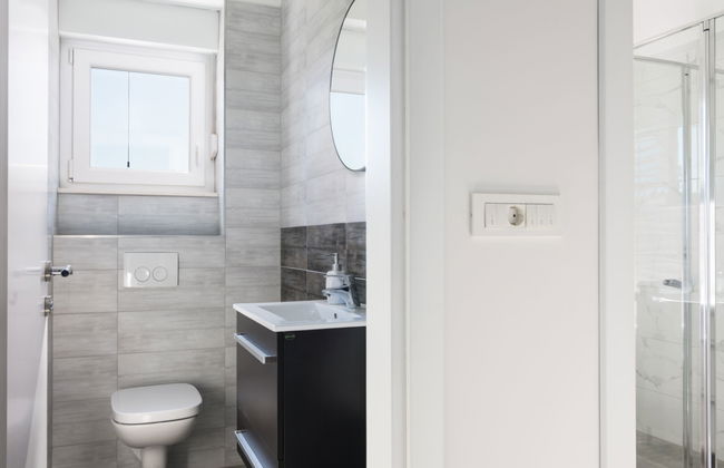 Apartamento de 3 quartos em Trogir - Foto 15