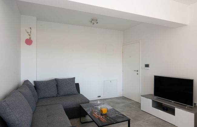 Apartamento de 3 quartos em Trogir - Foto 4