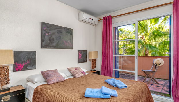 Haus mit 3 Schlafzimmern in Estepona mit schwimmbad und garten - Foto 5