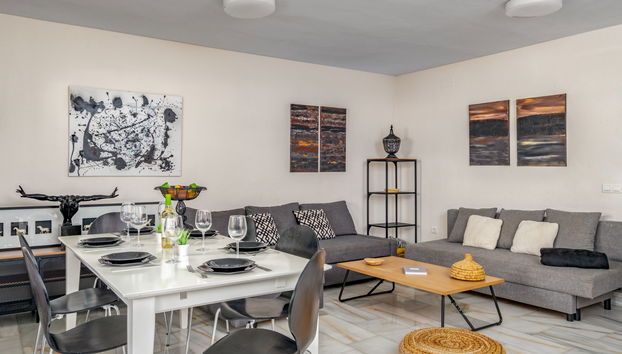 Haus mit 3 Schlafzimmern in Estepona mit schwimmbad und garten - Foto 3