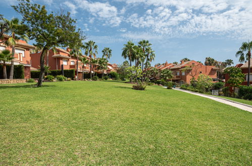 Photo 27 - Maison de 3 chambres à Estepona avec piscine et jardin