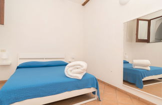 Foto 3 - Appartamento con 2 camere da letto a Massa Lubrense con giardino e terrazza