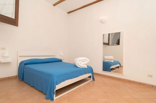 Foto 10 - Appartamento con 2 camere da letto a Massa Lubrense con giardino e vista mare