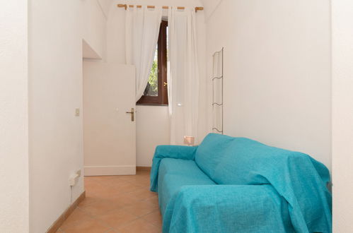 Photo 13 - 2 bedroom Apartment in Massa Lubrense with garden and sea view