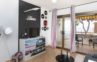 Foto 2 - Apartment mit 1 Schlafzimmer in Cambrils