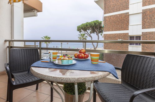 Photo 16 - 1 bedroom Apartment in Cambrils with sea view