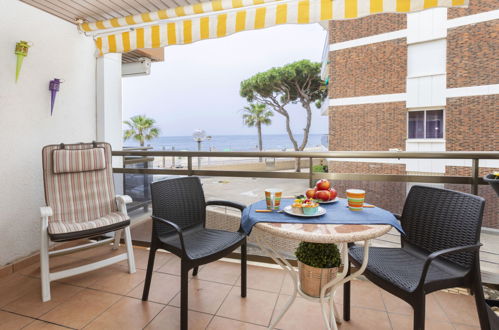 Photo 15 - 1 bedroom Apartment in Cambrils with sea view