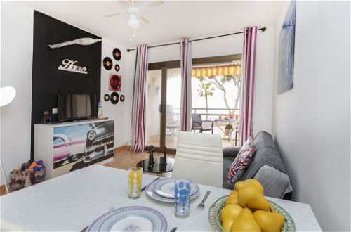 Photo 11 - 1 bedroom Apartment in Cambrils with sea view