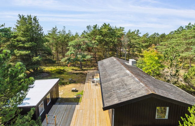 Casa de 3 quartos em Østerby Havn com terraço - Foto 7