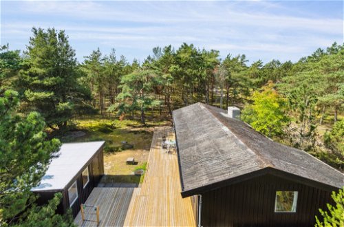 Foto 25 - Casa con 2 camere da letto a Østerby Havn con terrazza