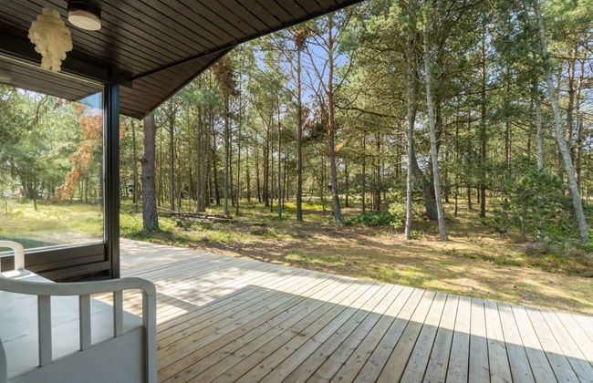 Casa de 3 quartos em Østerby Havn com terraço - Foto 16
