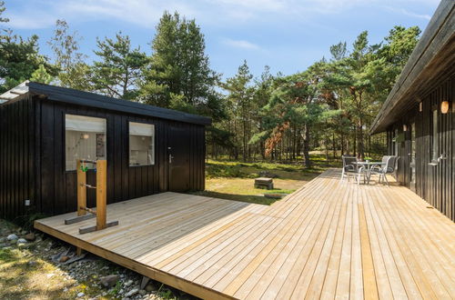 Photo 3 - Maison de 3 chambres à Østerby Havn avec terrasse