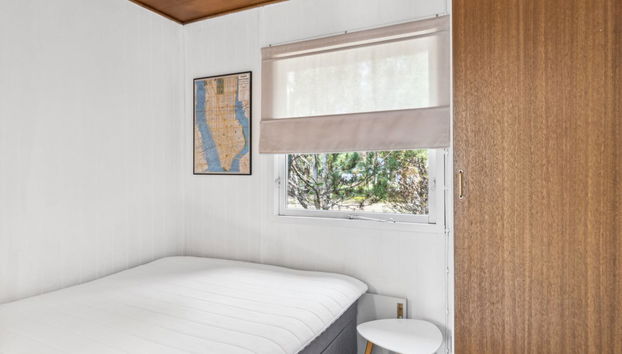 Casa de 3 quartos em Østerby Havn com terraço - Foto 3