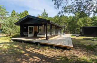 Foto 1 - Casa de 3 quartos em Østerby Havn com terraço