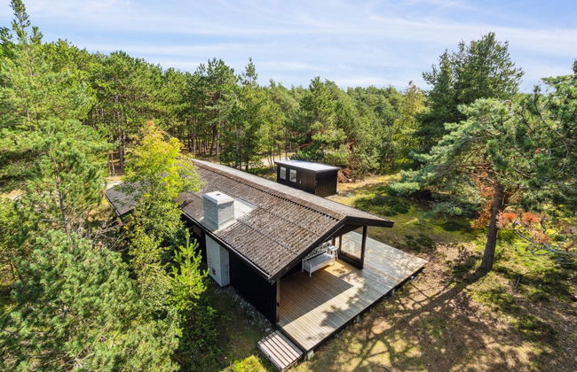 Casa de 3 quartos em Østerby Havn com terraço - Foto 6