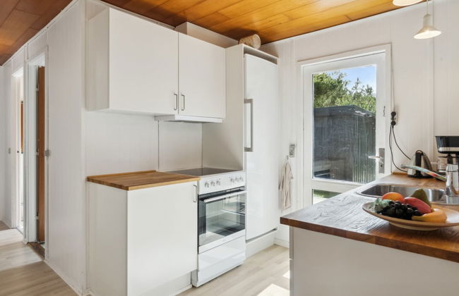 Casa de 3 quartos em Østerby Havn com terraço - Foto 20