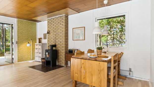 Casa de 3 quartos em Østerby Havn com terraço - Foto 2