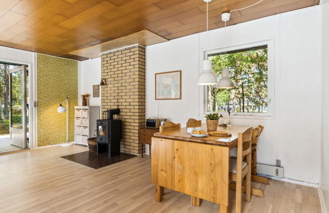 Casa de 3 quartos em Østerby Havn com terraço - Foto 13