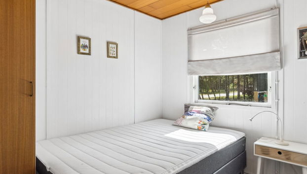 Casa de 3 quartos em Østerby Havn com terraço - Foto 5