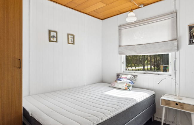 Casa de 3 quartos em Østerby Havn com terraço - Foto 9