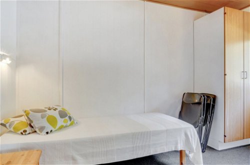 Foto 20 - Casa con 2 camere da letto a Østerby Havn con terrazza