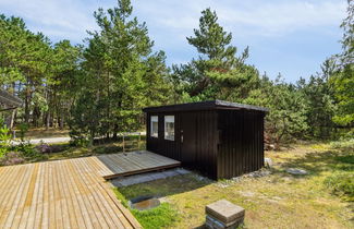 Photo 2 - Maison de 3 chambres à Østerby Havn avec terrasse