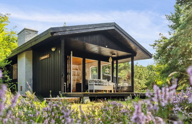 Casa de 3 quartos em Østerby Havn com terraço - Foto 18