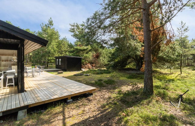 Casa de 3 quartos em Østerby Havn com terraço - Foto 15