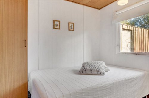 Foto 19 - Casa con 2 camere da letto a Østerby Havn con terrazza