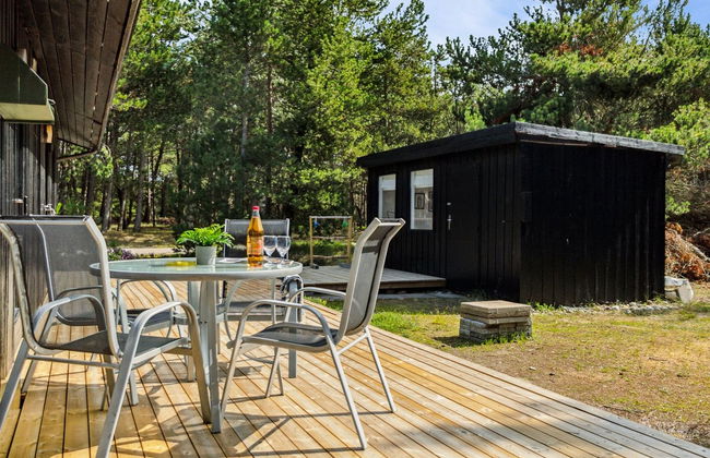 Casa de 3 quartos em Østerby Havn com terraço - Foto 17