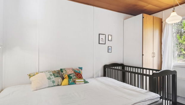 Casa de 3 quartos em Østerby Havn com terraço - Foto 4