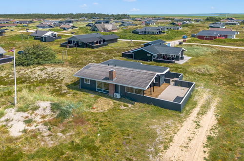 Foto 5 - Casa de 3 quartos em Hvide Sande com terraço e sauna