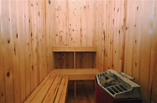 Foto 10 - Casa de 3 habitaciones en Hvide Sande con terraza y sauna