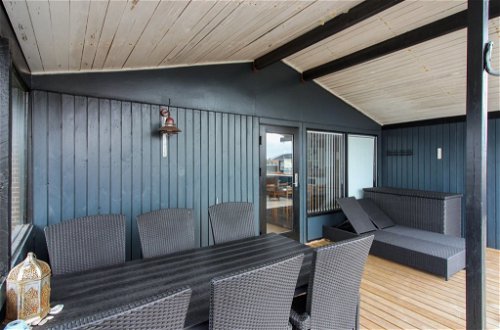 Photo 16 - 3 bedroom House in Hvide Sande with terrace and sauna