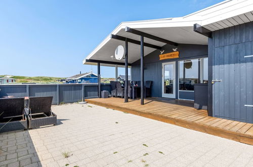 Foto 8 - Casa de 3 quartos em Hvide Sande com terraço e sauna