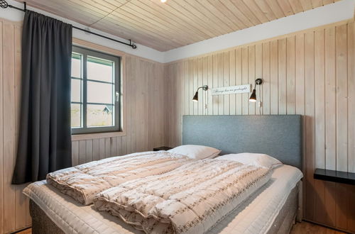 Foto 15 - Casa de 3 quartos em Hvide Sande com terraço e sauna
