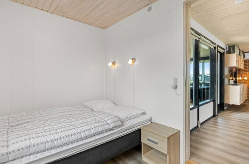Foto 12 - Casa de 3 quartos em Hvide Sande com terraço e sauna
