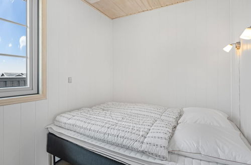 Foto 14 - Casa de 3 quartos em Hvide Sande com terraço e sauna