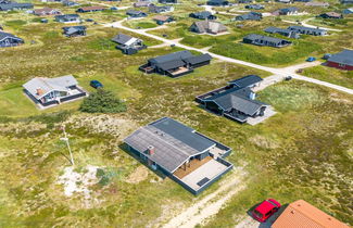 Foto 3 - Casa de 3 quartos em Hvide Sande com terraço e sauna