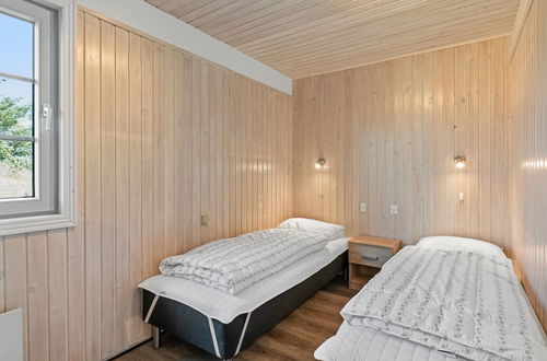 Foto 13 - Casa de 3 quartos em Hvide Sande com terraço e sauna