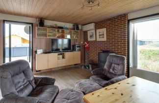 Photo 3 - 3 bedroom House in Hvide Sande with terrace and sauna