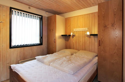 Foto 7 - Casa con 3 camere da letto a Hvide Sande con terrazza e sauna