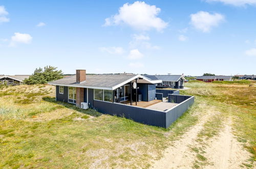 Foto 6 - Casa de 3 quartos em Hvide Sande com terraço e sauna