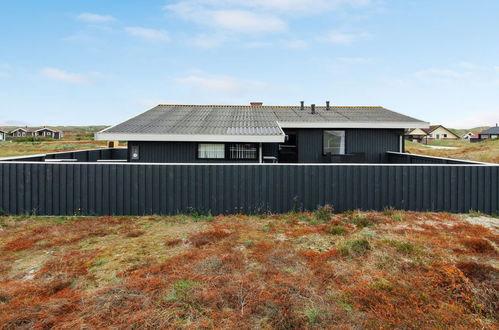 Foto 17 - Casa de 3 quartos em Hvide Sande com terraço e sauna