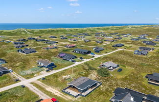 Foto 2 - Haus mit 3 Schlafzimmern in Hvide Sande mit terrasse und sauna