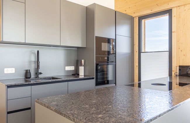 Apartamento de 5 quartos em Sankt Georgen am Kreischberg com jardim e terraço - Foto 3